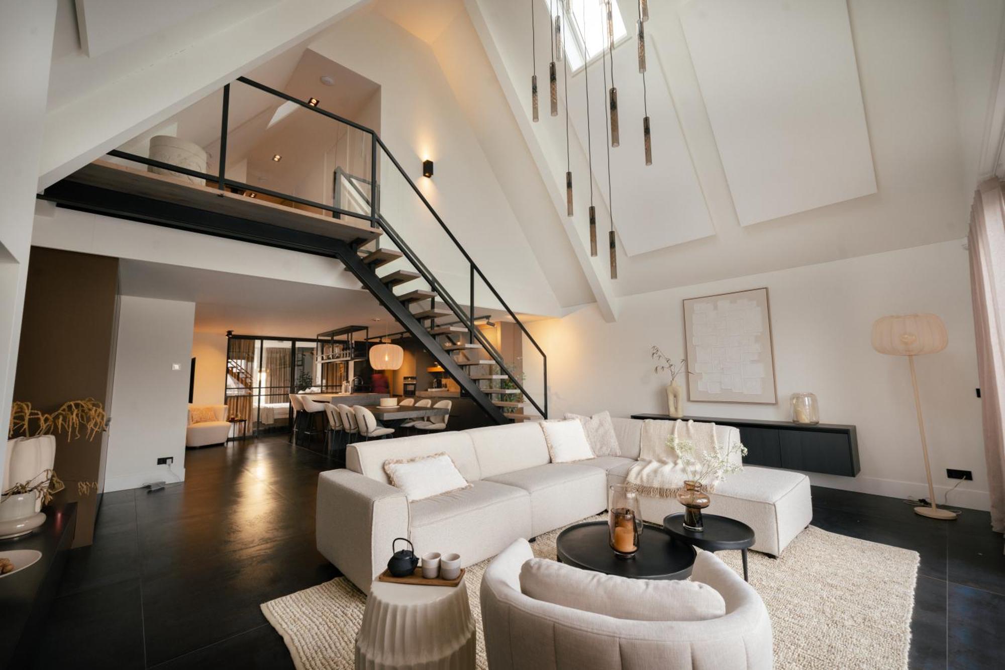 Het-Boothuys Villa Harderwijk Dış mekan fotoğraf
