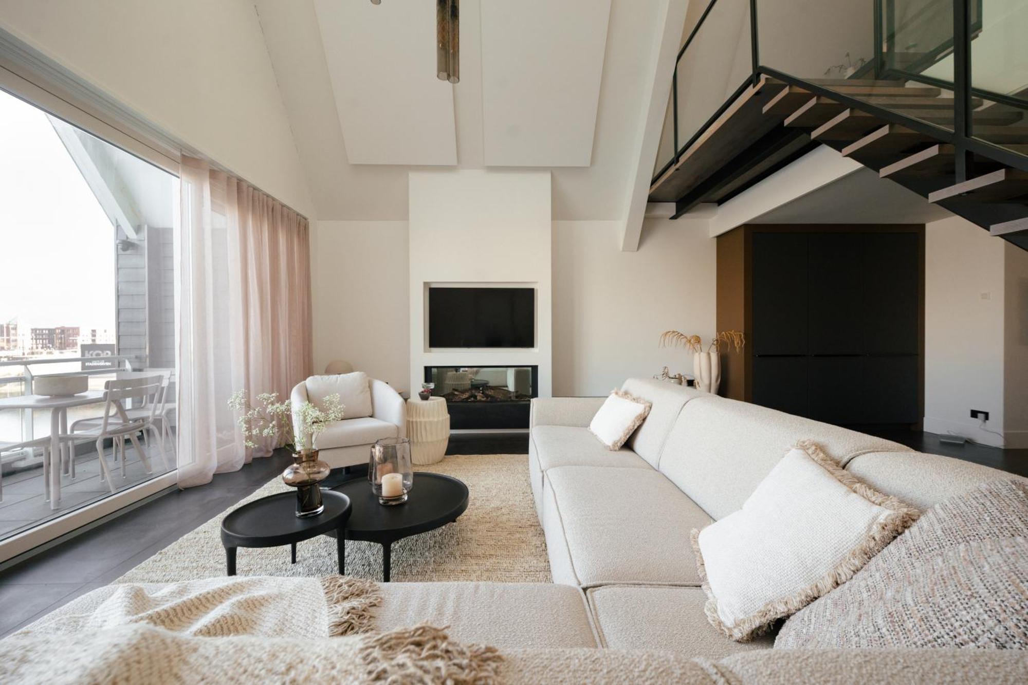 Het-Boothuys Villa Harderwijk Dış mekan fotoğraf