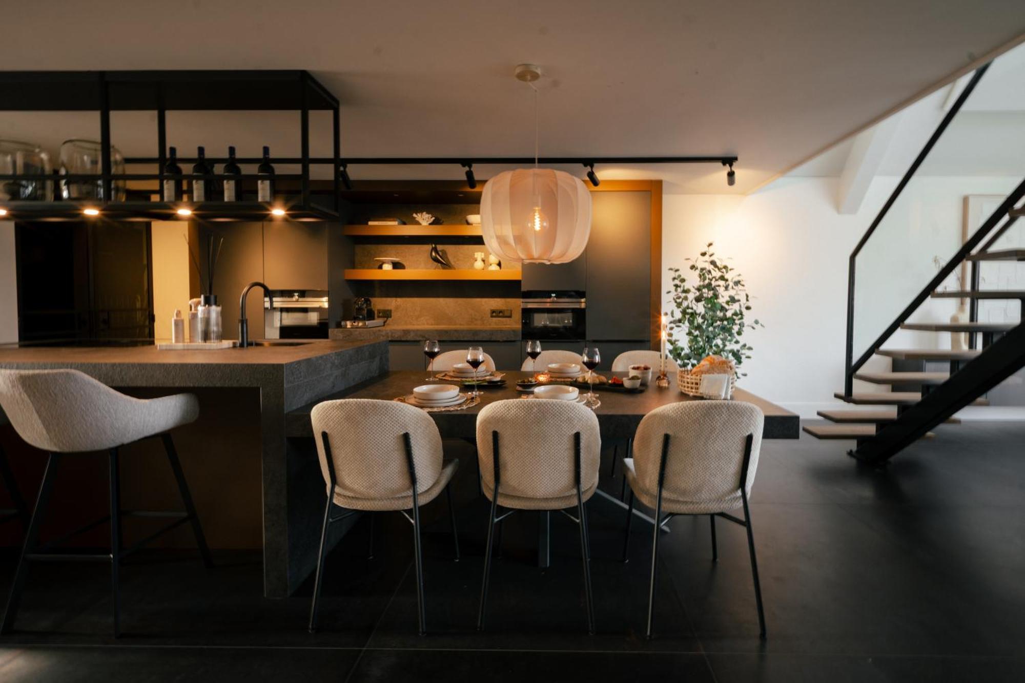 Het-Boothuys Villa Harderwijk Dış mekan fotoğraf