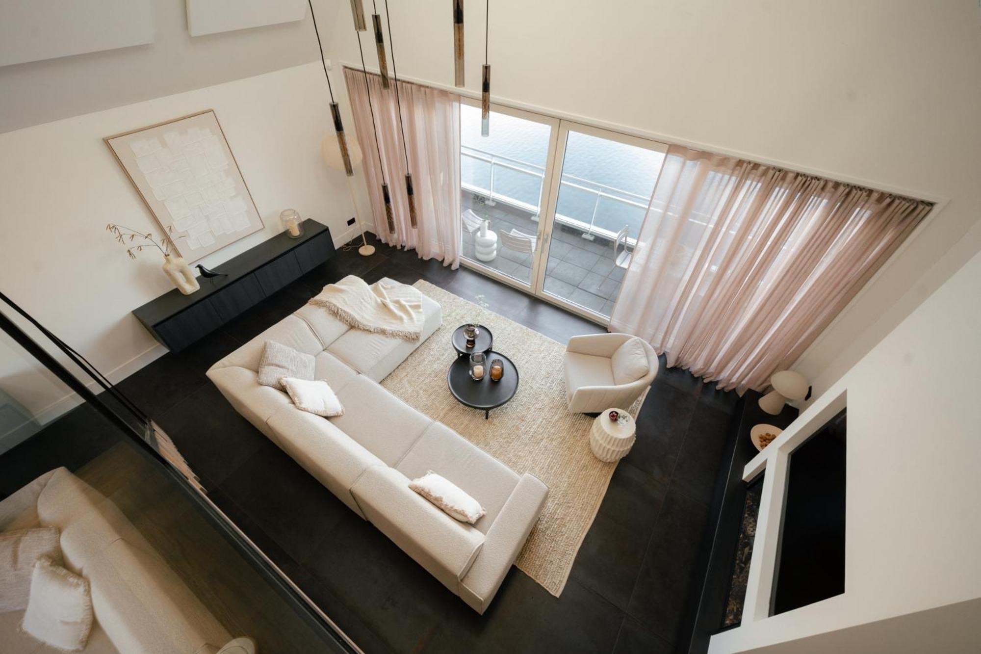 Het-Boothuys Villa Harderwijk Dış mekan fotoğraf
