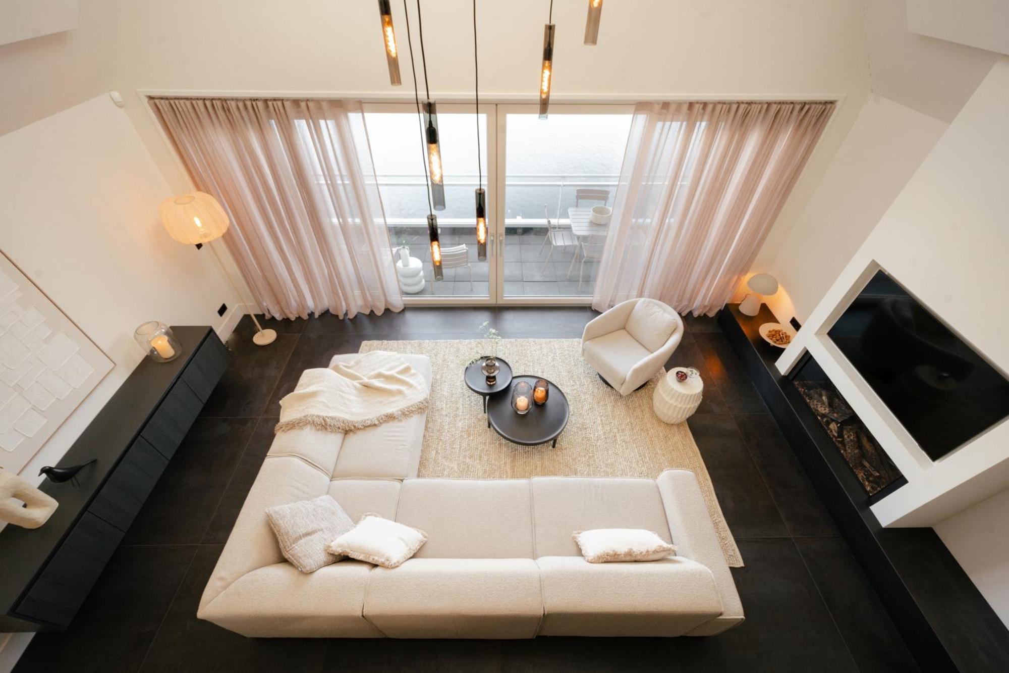 Het-Boothuys Villa Harderwijk Dış mekan fotoğraf